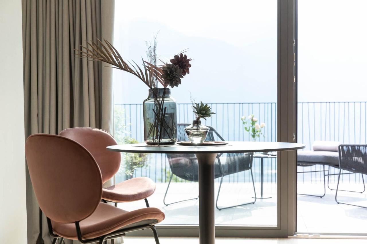 My Spring - Panoramic Suites ลานา ภายนอก รูปภาพ