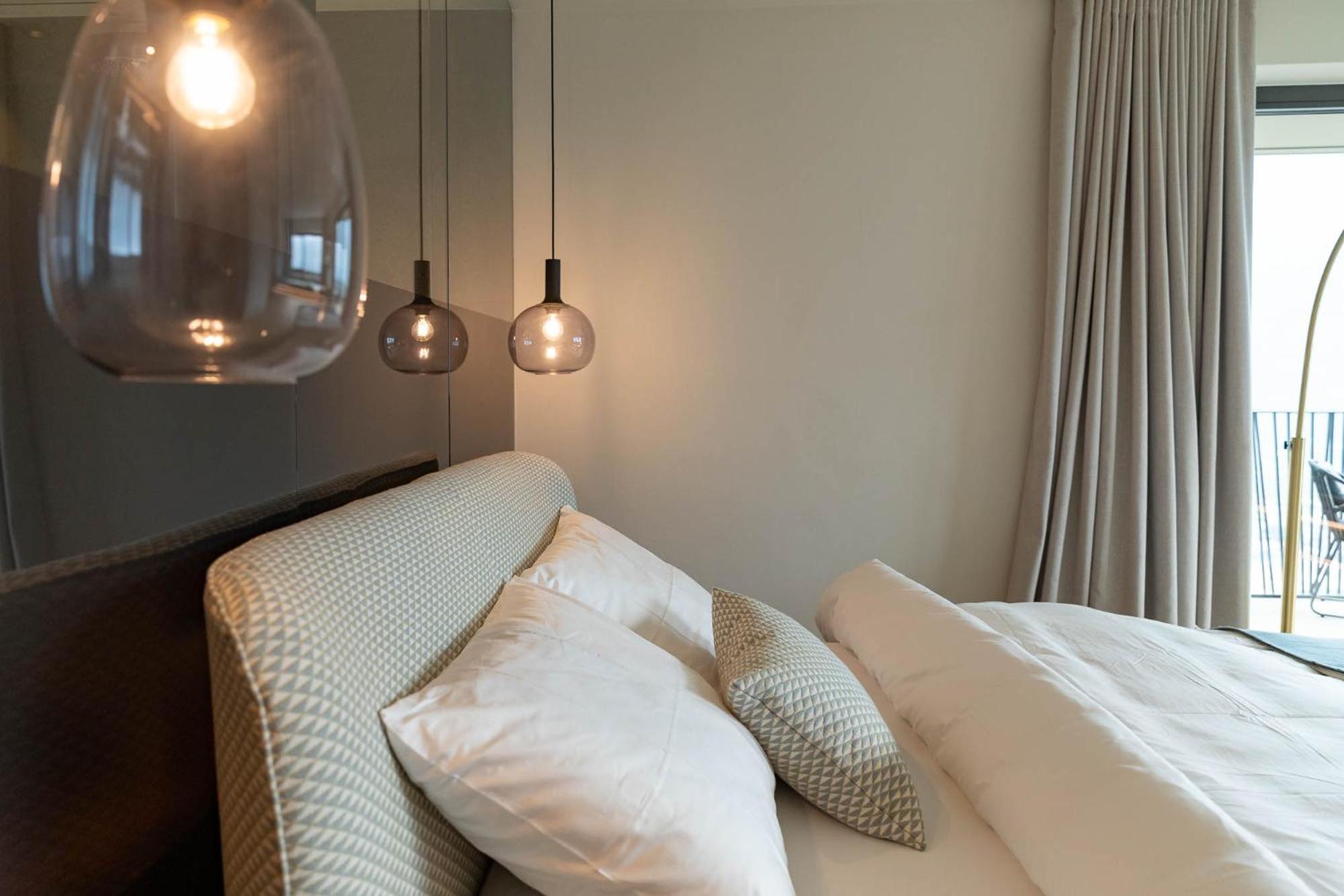 My Spring - Panoramic Suites ลานา ห้อง รูปภาพ