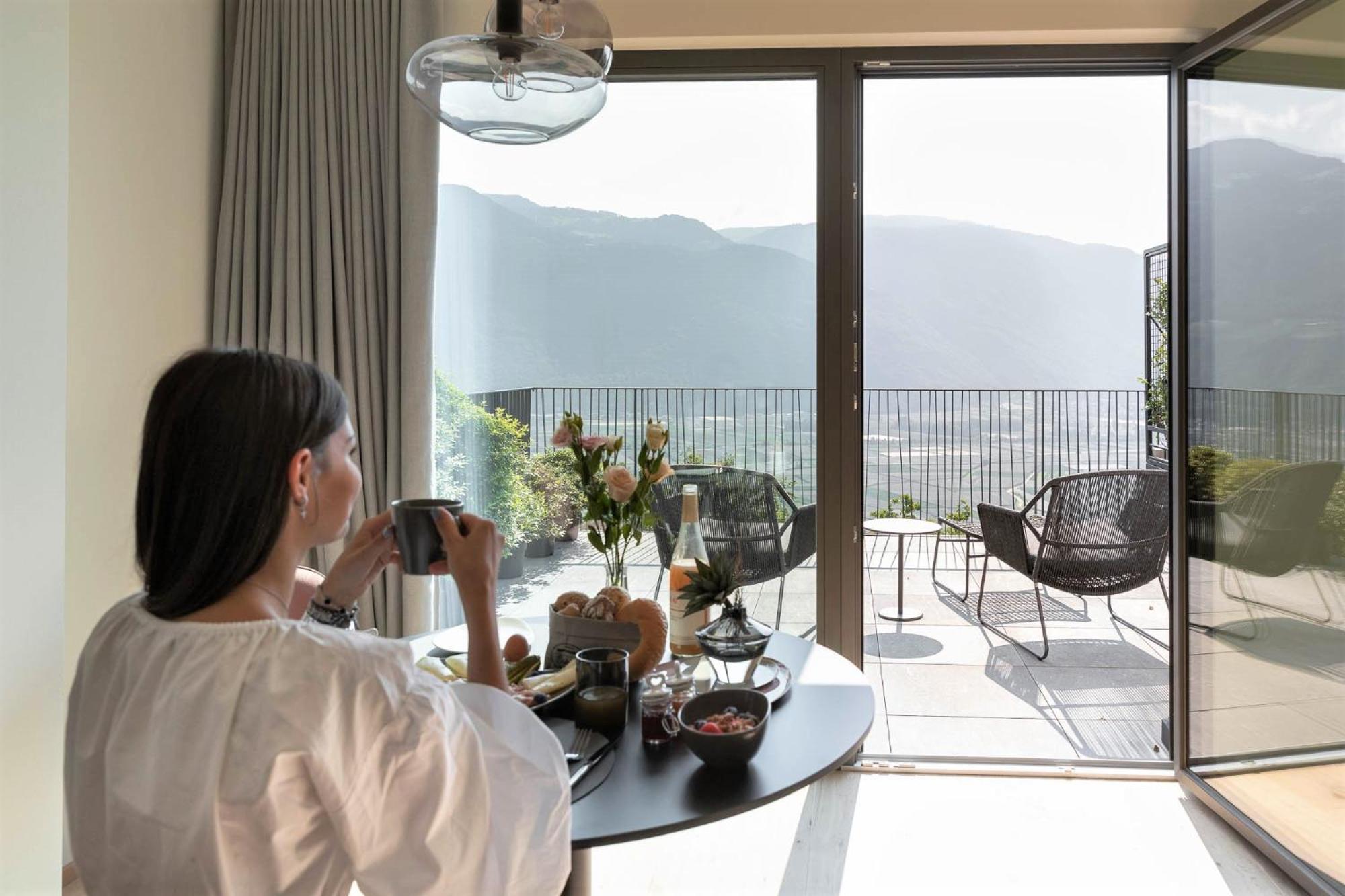 My Spring - Panoramic Suites ลานา ห้อง รูปภาพ
