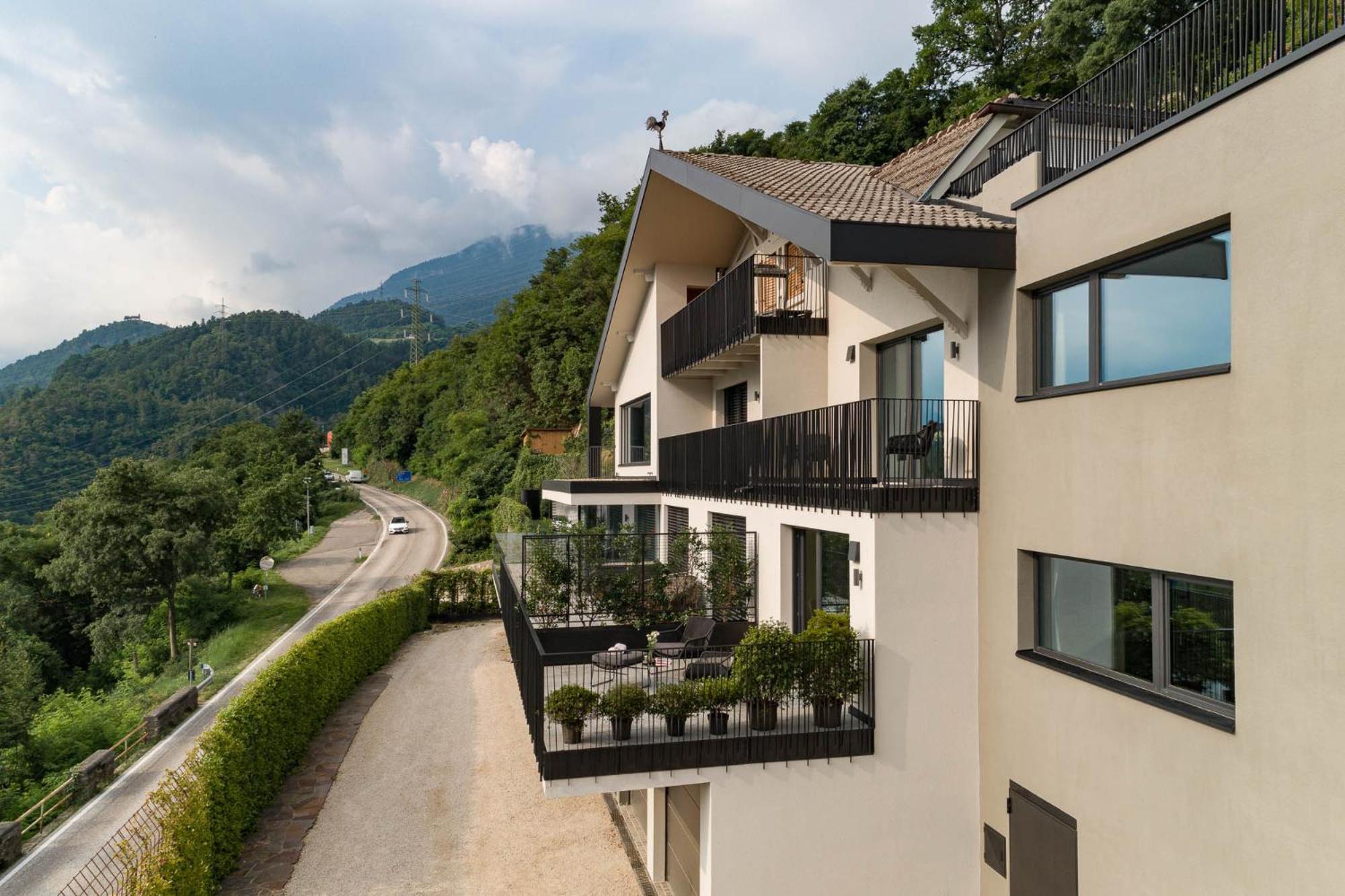 My Spring - Panoramic Suites ลานา ห้อง รูปภาพ