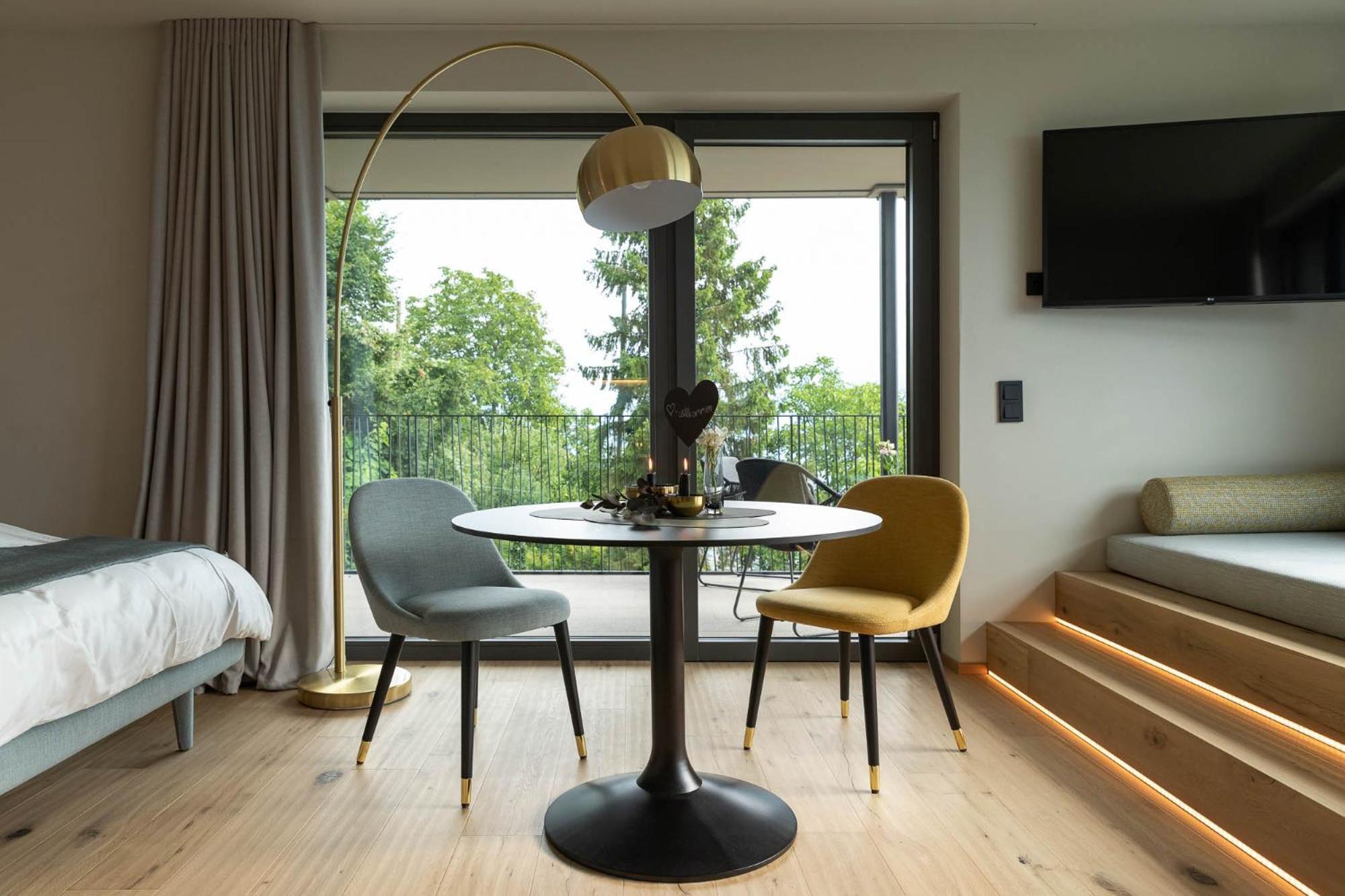 My Spring - Panoramic Suites ลานา ห้อง รูปภาพ