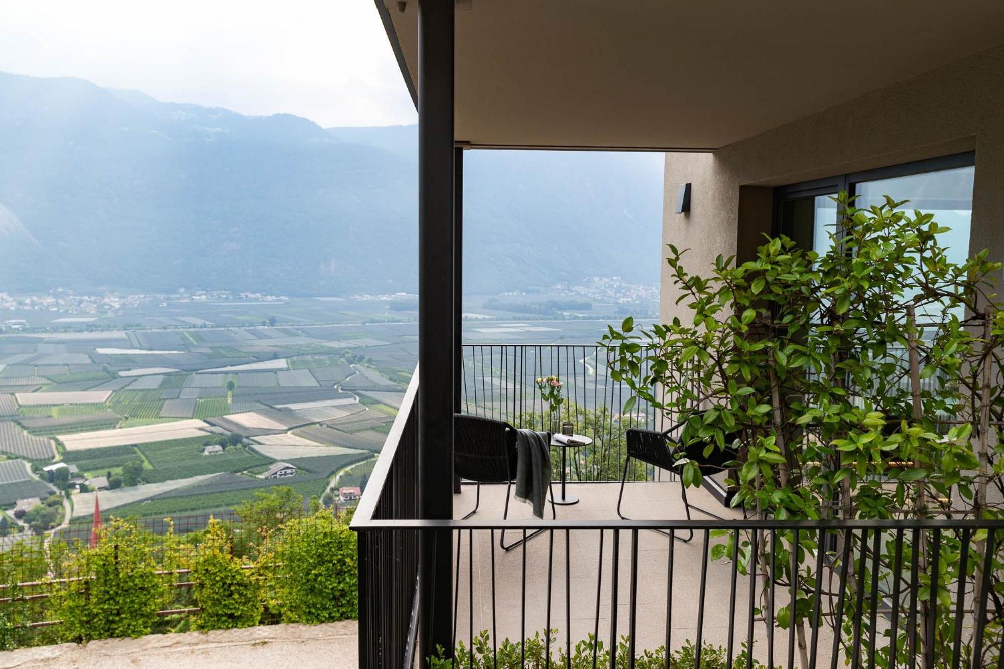 My Spring - Panoramic Suites ลานา ห้อง รูปภาพ
