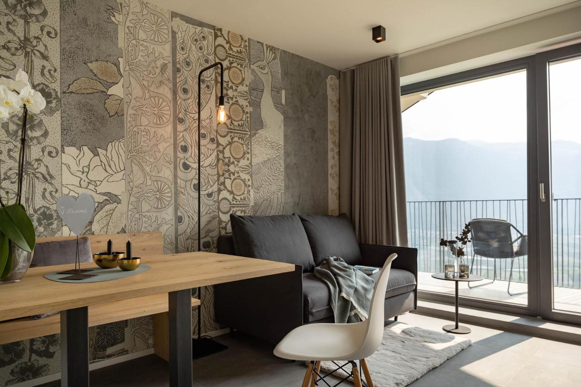 My Spring - Panoramic Suites ลานา ห้อง รูปภาพ